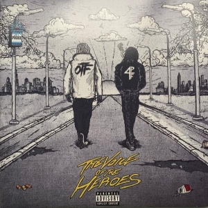 Lil Baby And Lil Durk - The Voices Of The Heroes (Translucent Yellow Vinyl) in the group OTHER / -Start BM V at Bengans Skivbutik AB (5646427)