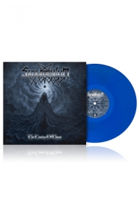 Sacramentum - The Coming Of Chaos (Blue Vinyl) in the group OTHER / -Start BM V at Bengans Skivbutik AB (5646428)