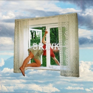 Girl Scout - Brink in the group Minishops / Girl Scout at Bengans Skivbutik AB (5646430)