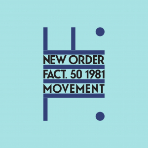 New Order - Movement (2Cd Softpack) in the group OUR PICKS / Friday Releases / 2025-12-05 at Bengans Skivbutik AB (5646439)