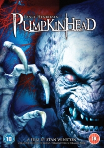 Movie - Pumpkinhead in the group Movies / Film DVD at Bengans Skivbutik AB (5646470)