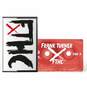 Rank Turner - Fthc in the group Pop-Rock at Bengans Skivbutik AB (5646472)