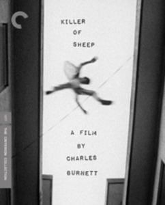 Movie - Killer Of Sheep - The Criterion Collection (4K Uhd) in the group Movies / Film Blu-ray at Bengans Skivbutik AB (5646479)