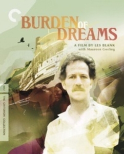Movie - Burden Of Dreams - The Criterion Collection (4K Uhd) in the group Movies / Film Blu-ray / Kommande at Bengans Skivbutik AB (5646480)