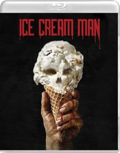 Movie - Ice Cream Man in the group Movies / Film Blu-ray at Bengans Skivbutik AB (5646491)