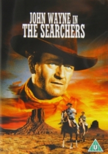 Movie - The Searchers in the group Movies / Film DVD at Bengans Skivbutik AB (5646505)