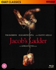 Movie - Jacob's Ladder in the group Movies / Film Blu-ray at Bengans Skivbutik AB (5646512)