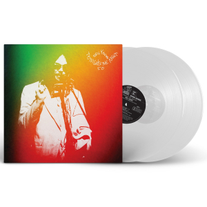 Neil Young - Tonight's The Night (50Th Anniversary Indie Clear 2Lp) in the group VINYL / Upcoming releases / Pop-Rock at Bengans Skivbutik AB (5646560)