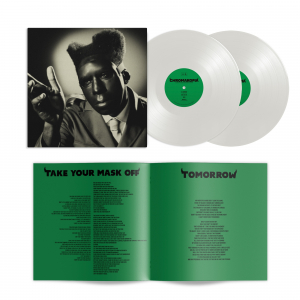 Tyler The Creator - Chromakopia (2Lp) in the group OUR PICKS / Friday Releases / 2025-10-31 at Bengans Skivbutik AB (5646561)