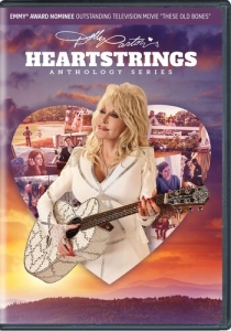Dolly Parton - Dolly Parton's Heartstrings in the group Movies / Film DVD /  at Bengans Skivbutik AB (5646576)