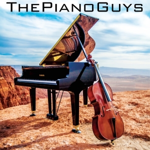 The Piano Guys - The Piano Guys in the group OUR PICKS / Friday Releases / 2025-11-28 at Bengans Skivbutik AB (5646596)