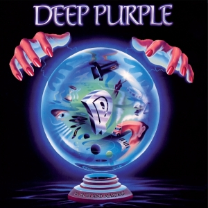 Deep Purple - Slaves & Masters (35th Anniversary Color Vinyl) in the group VINYL / Upcoming releases / Hårdrock,Pop-Rock at Bengans Skivbutik AB (5646597)