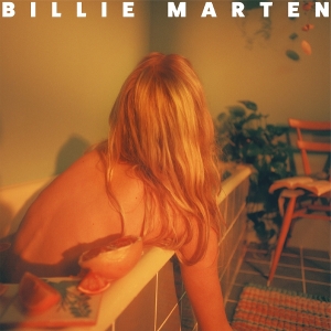 Billie Marten - Feeding Seahorses By Hand in the group OUR PICKS / Friday Releases / 2025-11-28 at Bengans Skivbutik AB (5646599)