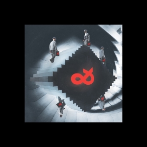 Boy & Bear - Tripping Over Time in the group OTHER / Kommande - alla format at Bengans Skivbutik AB (5646601)