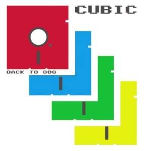 Cubic - Back To 808 in the group CD / Pop-Rock at Bengans Skivbutik AB (5646658)
