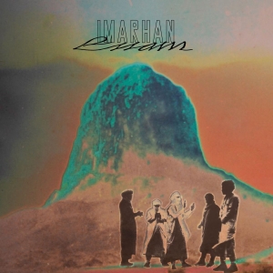 Imarhan - Essam in the group CD / Upcoming releases / World Music at Bengans Skivbutik AB (5646665)