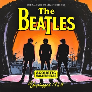 Beatles The - Unplugged 1968 in the group CD / Upcoming releases / Pop-Rock at Bengans Skivbutik AB (5646671)