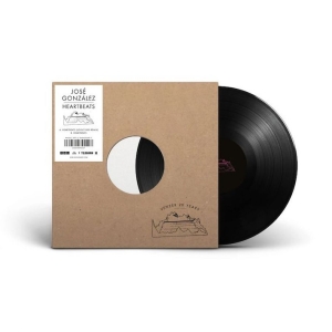 José González - Heartbeats (Limited 7'' Edition) in the group OUR PICKS / Frontpage - Vinyl New & Forthcoming at Bengans Skivbutik AB (5646704)