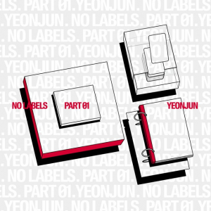 Yeonjun  - No Labels : Part 01 (Random Ver.) in the group CD / Upcoming releases / K-Pop at Bengans Skivbutik AB (5646761)