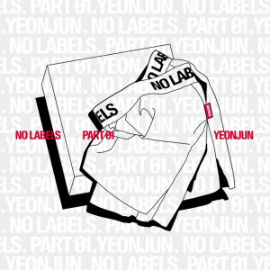 Yeonjun  - No Labels : Part 01 Trunk Short Ver.) in the group CD / Upcoming releases / K-Pop at Bengans Skivbutik AB (5646763)