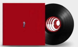 Charlie Puth - Whatever's Clever! (Black Vinyl) in the group VINYL / Upcoming releases / Pop-Rock at Bengans Skivbutik AB (5646767)