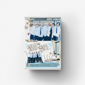 Wayv - 2026 Seasons Greetings + Wm in the group MERCHANDISE / Merch / Kommande / K-Pop at Bengans Skivbutik AB (5646777)