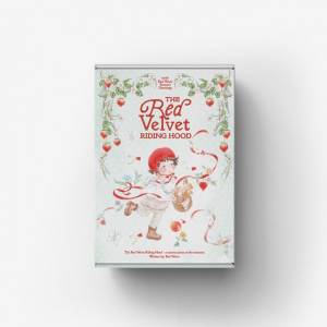 Red Velvet  - 2026 Seasons Greetings + Wm in the group MERCHANDISE / Merch / Kommande / K-Pop at Bengans Skivbutik AB (5646780)