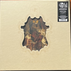 Paradise Lost - Ascension - Boxset, Colored Vinyl in the group OUR PICKS / Frontpage - Vinyl New & Forthcoming at Bengans Skivbutik AB (5646790)