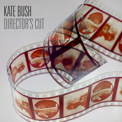 Kate Bush - Director's Cut in the group CD / Pop-Rock at Bengans Skivbutik AB (5646819)