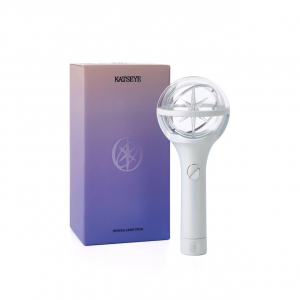Katseye - Official Light Stick in the group Minishops / K-Pop Minishops / Katseye at Bengans Skivbutik AB (5646826)
