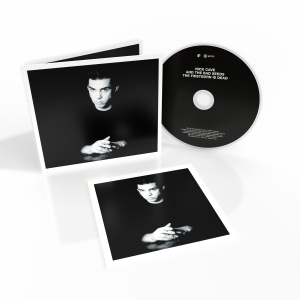 Nick Cave & The Bad Seeds - The First Born Is Dead in the group CD / Upcoming releases / Pop-Rock at Bengans Skivbutik AB (5646830)