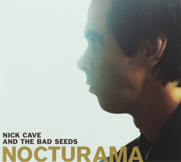Nick Cave & The Bad Seeds - Nocturama in the group CD / Pop-Rock at Bengans Skivbutik AB (5646831)