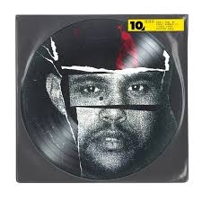 The Weeknd - Can’T Feel My Face (10Th Anniversary) in the group OUR PICKS / Friday Releases / 2025-10-31 at Bengans Skivbutik AB (5646834)