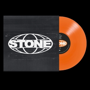 Stone - Autonomy in the group VINYL / Upcoming releases / Pop-Rock at Bengans Skivbutik AB (5646837)