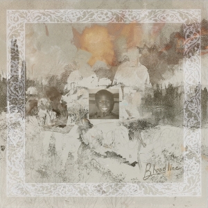 Mon Rovîa - Bloodline in the group CD / Upcoming releases / World Music at Bengans Skivbutik AB (5646840)