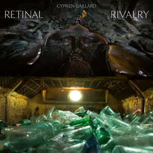 Cyprien Gaillard - Retinal Rivalry (Picture Disc) in the group OUR PICKS / Friday Releases / 2025-10-31 at Bengans Skivbutik AB (5646861)