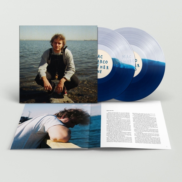 Mac Demarco - Another One (10th Anniversary Coloured 2LP edition) in the group OUR PICKS / Friday Releases / 2025-11-07 at Bengans Skivbutik AB (5646867)