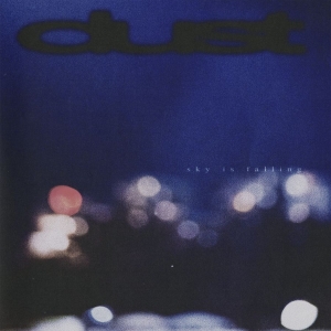Dust - Sky Is Falling in the group VINYL / Upcoming releases / Pop-Rock at Bengans Skivbutik AB (5646870)