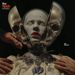 Hirsch Effekt The - Der Brauch in the group CD / Upcoming releases / Pop-Rock at Bengans Skivbutik AB (5646873)