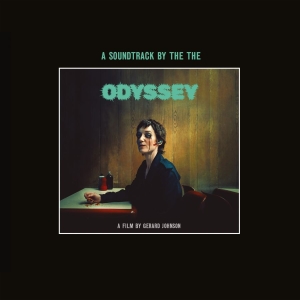 The The - Odyssey (A Soundtrack By The The) in the group CD / Upcoming releases / Pop-Rock at Bengans Skivbutik AB (5646877)