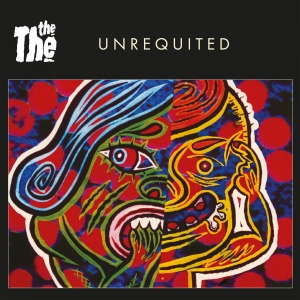 The The - Unrequited/Live & Let Live in the group VINYL / Upcoming releases / Pop-Rock at Bengans Skivbutik AB (5646879)