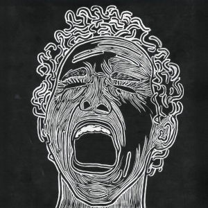 Ozzy Jones - Between You And Me in the group VINYL / Upcoming releases / Pop-Rock at Bengans Skivbutik AB (5646880)