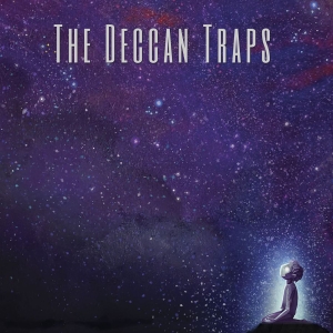 Deccan Traps The - Deccan Traps The in the group CD / Upcoming releases / Hårdrock at Bengans Skivbutik AB (5646888)