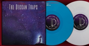 Deccan Traps The - Deccan Traps The (2 Lp Blue Solid/S in the group OUR PICKS / Friday Releases / 2025-11-28 at Bengans Skivbutik AB (5646889)