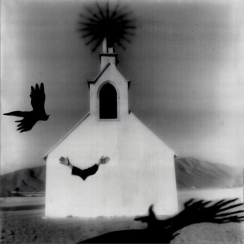Storefront Church - Ink & Oil in the group OUR PICKS / Friday Releases / 2025-11-14 at Bengans Skivbutik AB (5646890)