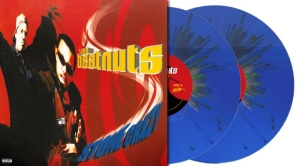 Beatnuts The - Stone Crazy (2 Lp Splatter Vinyl) in the group OUR PICKS / Friday Releases / 2025-11-07 at Bengans Skivbutik AB (5646901)