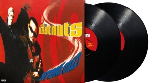 Beatnuts The - Stone Crazy (2 Lp Black Vinyl) in the group OUR PICKS / Friday Releases / 2025-11-07 at Bengans Skivbutik AB (5646907)