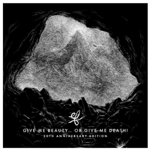Ef - Give Me Beauty... Or Give Me Death! in the group VINYL / Upcoming releases / Pop-Rock at Bengans Skivbutik AB (5646915)