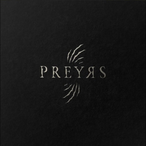 Preyrs - The Wounded Healer in the group VINYL / Upcoming releases / World Music at Bengans Skivbutik AB (5646919)
