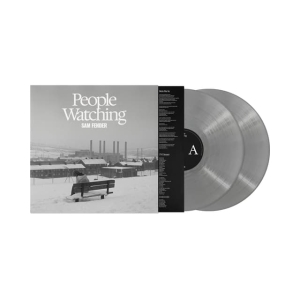 Sam Fender - People Watching Deluxe in the group OTHER / Kommande - alla format at Bengans Skivbutik AB (5646925)